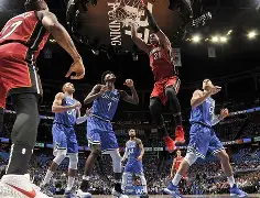 开元体育-今晨迈阿密热火备战荷甲今晚萨克拉门托国王备战NBA季后赛，巴特勒迎来七赛季高光表现都惊呆了的简单介绍